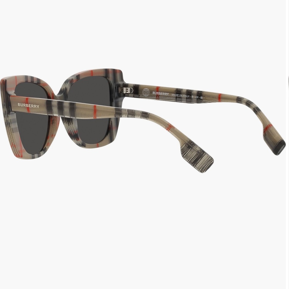 BURBERRY Burberry BE4393F Meryl sunglasses sun glasses - Picture 5 of 11